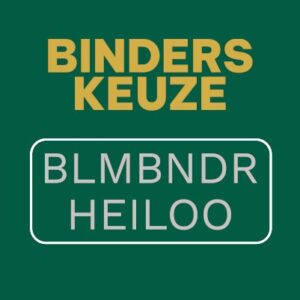 Kerststuk keuze Bloemist Goud