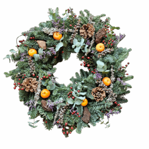 Kerstkrans Limmen