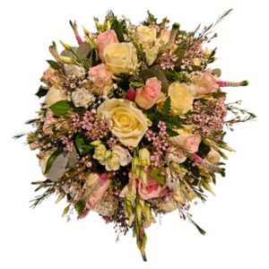 Rouwbiedermeier Bergen